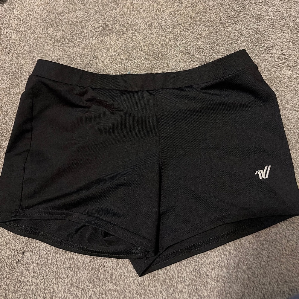 Varsity spandex
